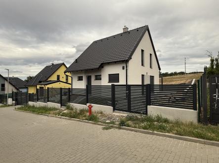 Prodej domu/vily, 184 m²
