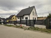 Prodej domu/vily, 184 m²