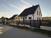 Prodej domu/vily, 174 m²