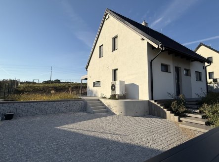 Prodej domu/vily, 174 m²