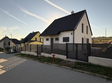 Prodej domu/vily, 174 m²