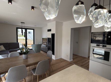Prodej domu/vily, 174 m²
