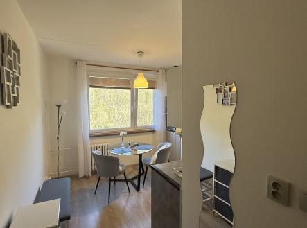 Pronájem bytu, 1+1, 37 m²