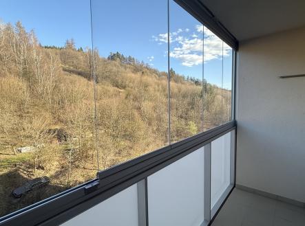 Pronájem bytu, 1+1, 37 m²