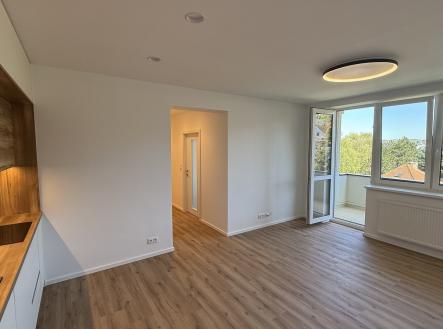 Prodej bytu, 3+kk, 90 m²