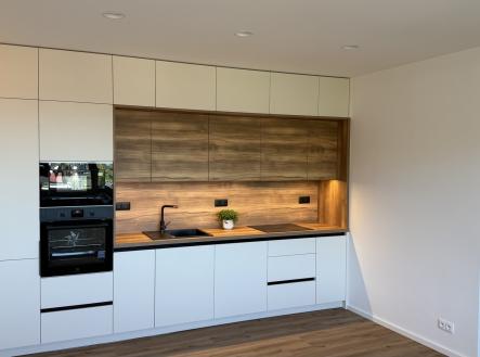 Prodej bytu, 3+kk, 90 m²