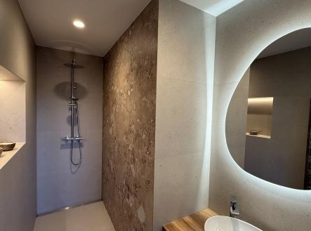 Prodej bytu, 3+kk, 90 m²