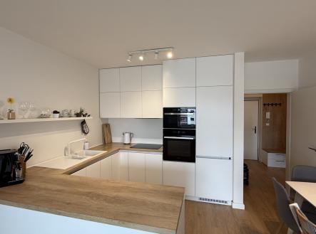Prodej bytu, 2+kk, 65 m²
