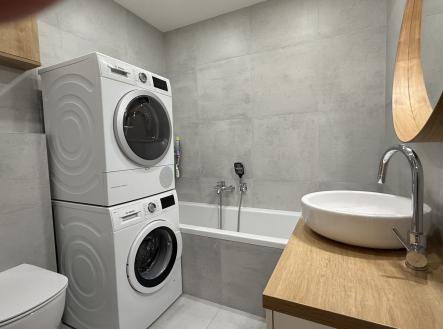 Prodej bytu, 2+kk, 65 m²