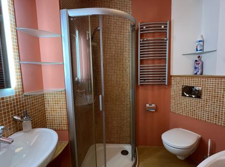 Pronájem bytu, 1+1, 34 m²