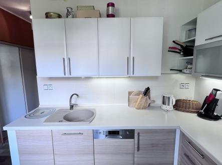 Prodej bytu, 2+1, 60 m²