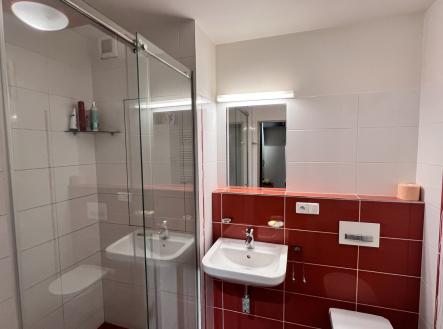 Prodej bytu, 2+1, 60 m²