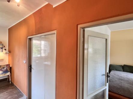Prodej bytu, 2+1, 60 m²