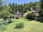 Prodej chaty/rekreačního objektu, 139 m²