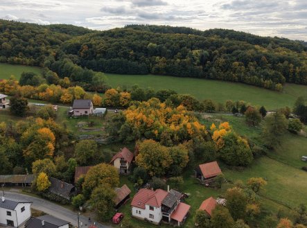 Prodej pozemku pro bydlení, 750 m²