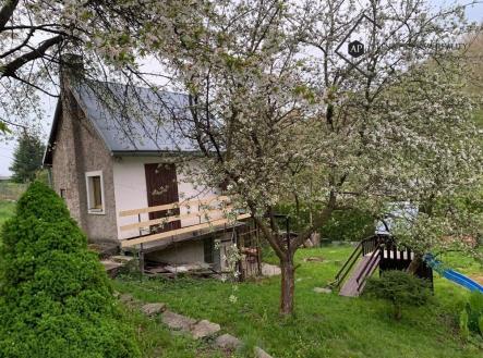 Prodej - chata/rekreační objekt, 34 m²