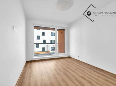 Pronájem bytu, 2+kk, 57 m²