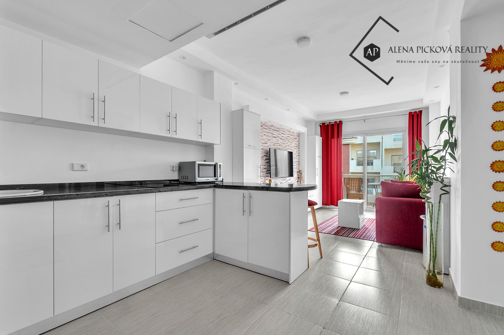 Elite Garden Resedence.