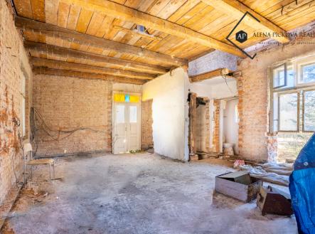 Prodej - dům/vila, 160 m²