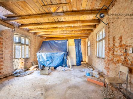 Prodej - dům/vila, 160 m²