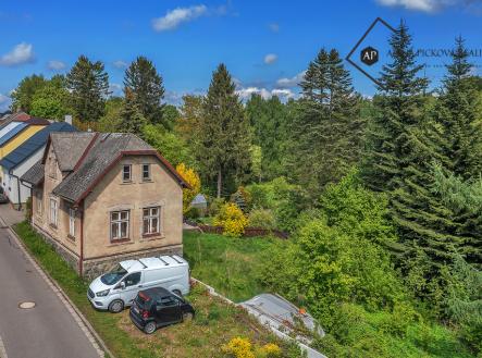 Prodej - dům/vila, 160 m²