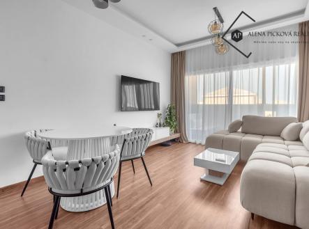 Prodej bytu, 2+kk, 65 m²