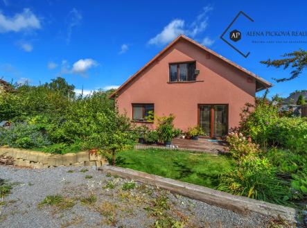 Prodej domu/vily, 200 m²