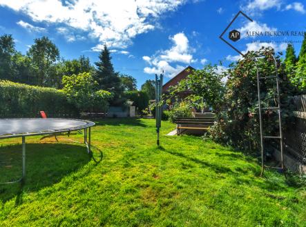 Prodej domu/vily, 200 m²