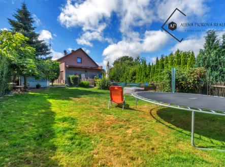 Prodej domu/vily, 200 m²