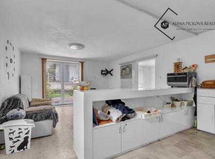 Prodej domu/vily, 200 m²