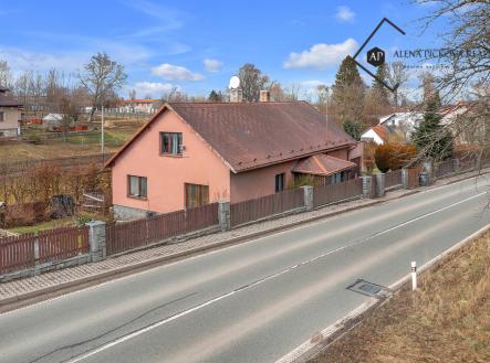 Prodej domu/vily, 200 m²