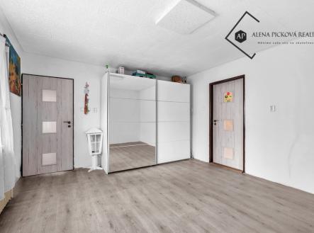 Prodej domu/vily, 200 m²