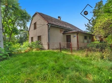 Prodej domu/vily, 120 m²