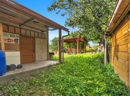 Prodej domu/vily, 120 m²