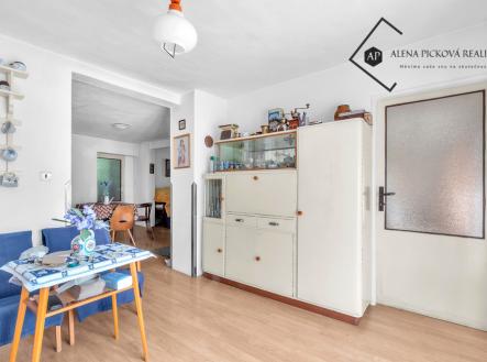 Prodej domu/vily, 120 m²