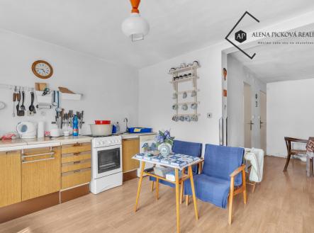 Prodej domu/vily, 120 m²