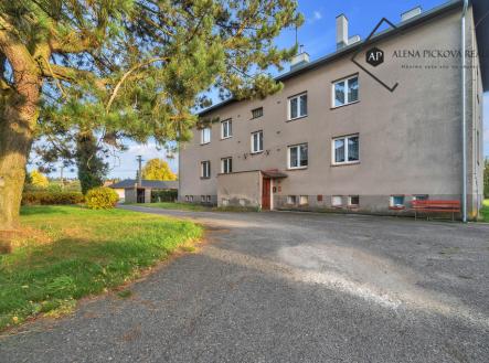 Prodej bytu, 3+1, 72 m²