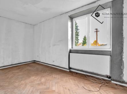 Prodej bytu, 3+1, 72 m²