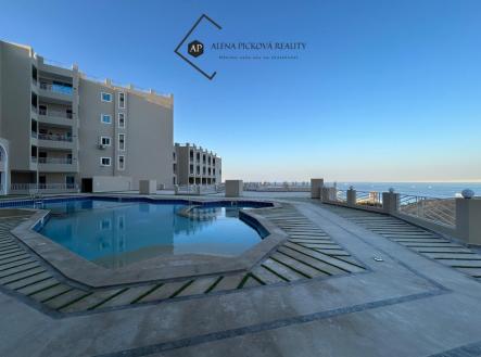 Prodej bytu, 2+kk, 78 m²