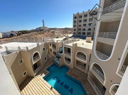 Prodej bytu, 2+kk, 78 m²