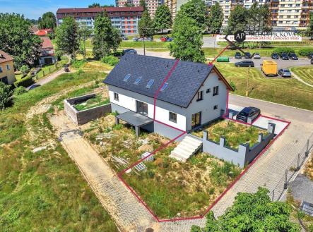 Prodej domu/vily, 113 m²