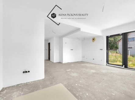 Prodej domu/vily, 113 m²