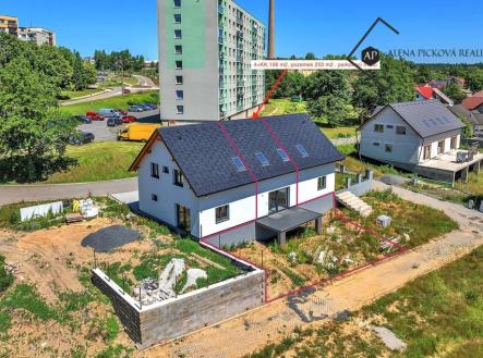 Prodej domu/vily, 106 m²