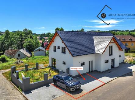 Prodej domu/vily, 106 m²