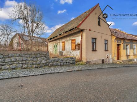 Prodej domu/vily, 147 m²