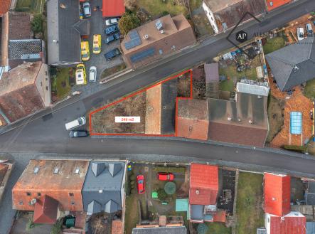 Prodej domu/vily, 147 m²