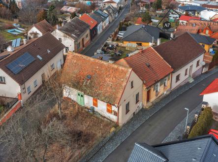 Prodej domu/vily, 147 m²