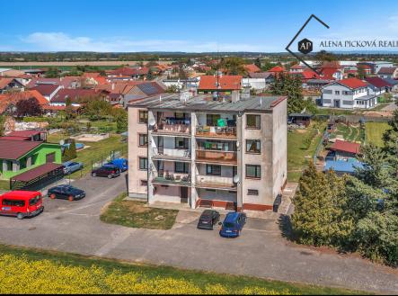 Prodej bytu, 3+kk, 77 m²