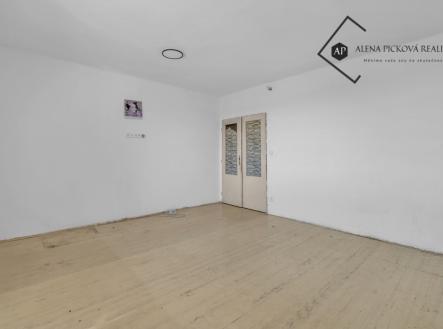 Prodej bytu, 3+kk, 77 m²