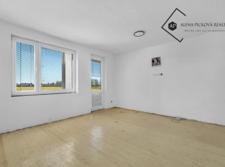 Prodej bytu, 3+kk, 77 m²